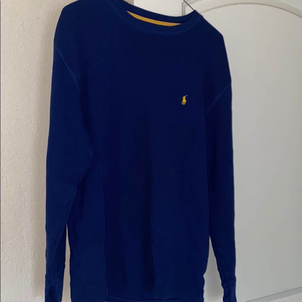 Polo thermal